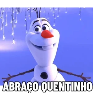 Olaf