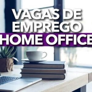Marketing digital home office 🤝💻📲
