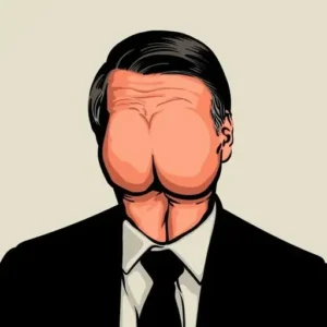 Zuando Bolsonaro