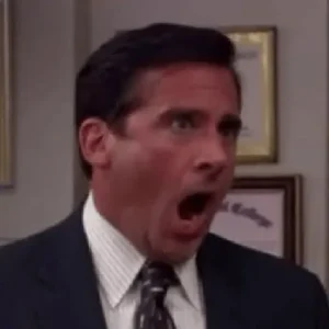 Michael Scott