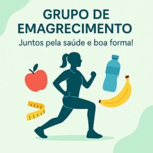 Missão Corpo Saudável