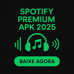 Spotify Premium APK